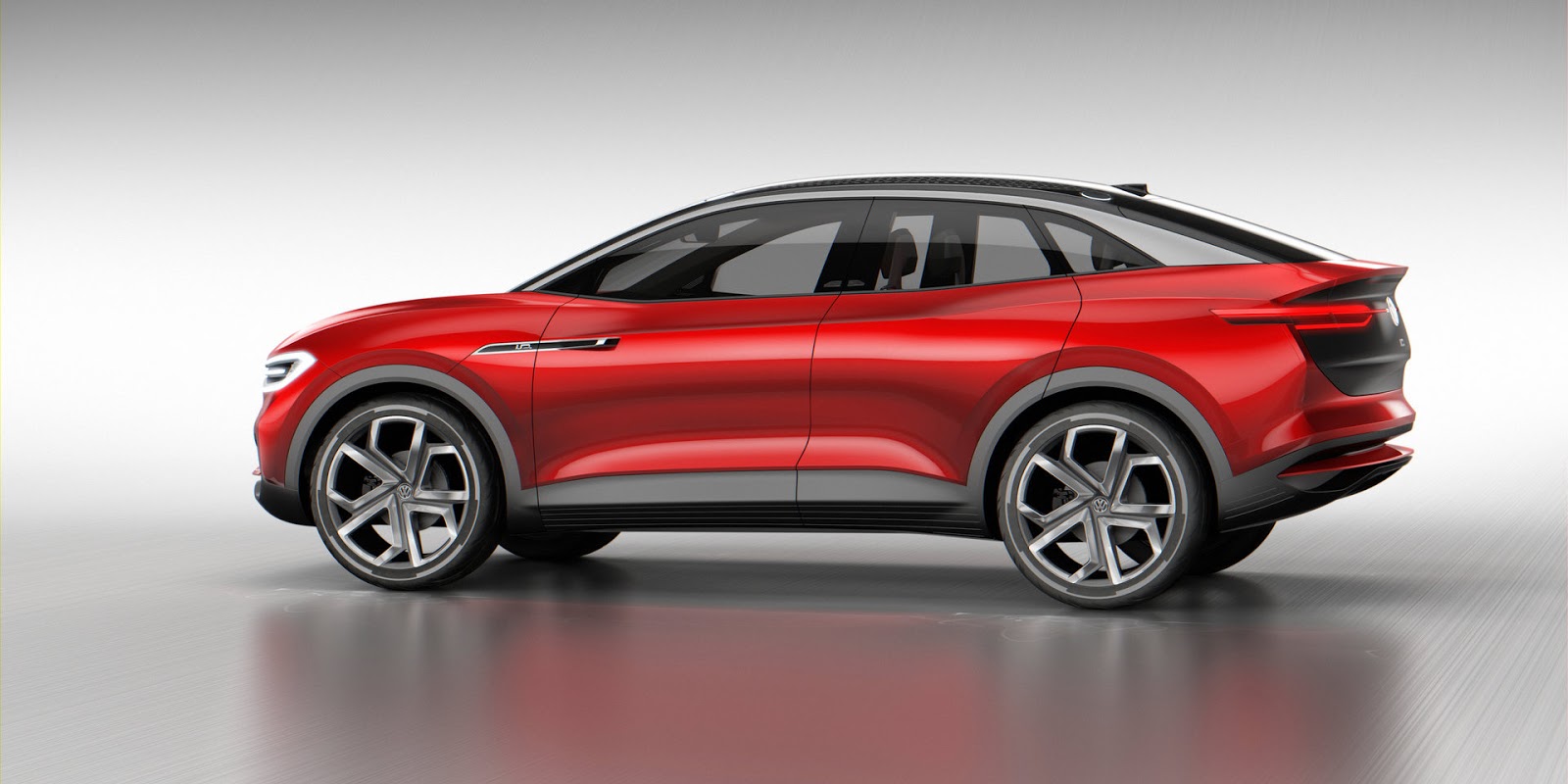 VW announce 84 billion investment in electric cars Electric Vehicle News