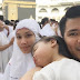 Menangis Lihat Kaabah Depan Mata