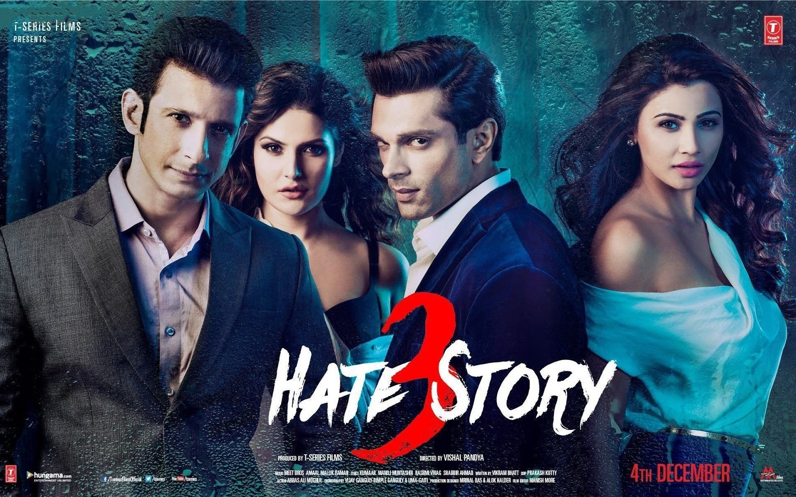 Hate Story 1 Movie Download