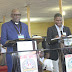 CAC Pastors' Conference League of Interpreters provide yoruba nomenclature for Region, Regional Superintendent, DCC, others