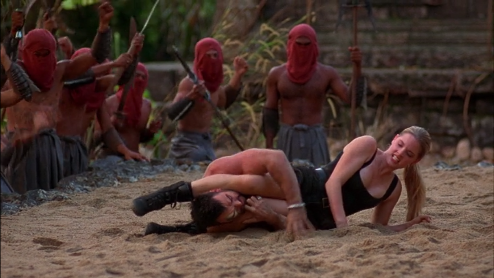 TBT #121 - Mortal Kombat: O Filme (1995, Paul W.S. Anderson)