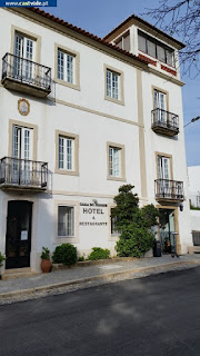 BUILDING / Hotel Casa Parque, Castelo de Vide, Portugal BUILDING / Hotel Casa Parque, Castelo de Vide, Portugal