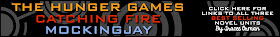 Hunger Games Catching Fire Mockingjay Unit Teaching Resources www.teacherspayteachers.com/Store/Tracee-Orman