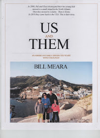 Bill's New Book!