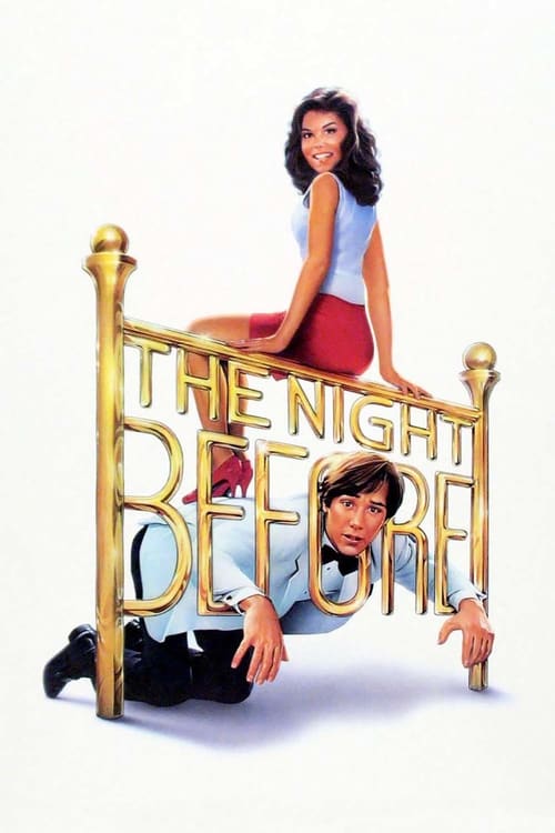 [HD] The Night Before 1988 Film Complet En Anglais