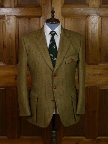 supasax bladen jacket