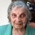 Morre em Aracaju, aos 97 anos, a maruinense Glorita Portugal