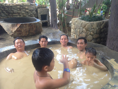 Tắm bùn - loại hình chăm sóc sức khỏe mới ở Đà Nẵng     IMG_1586
