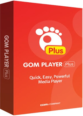 GOM Player Plus 2.3.62.5326 With Patch Free Download