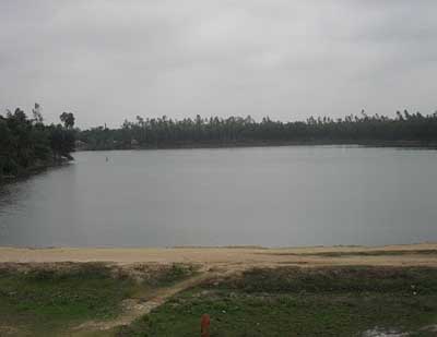 SHIPON BARUA (SHIPU): (Rangpur Division)