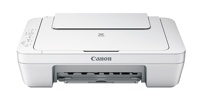 canon pixma mg2522 printer software free download