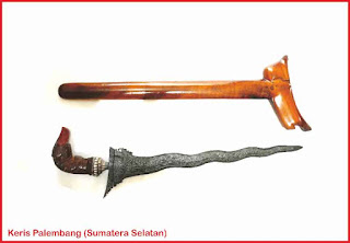 gambar-senjata-tradisional-sumatera-selatan-keris-palembang
