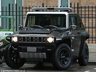 Electric Cars Mev Hummer Hx T Is For 10 000 Pounds To Mev Hummer Hx T Is Electric Cars For 10 000 Pounds To Run Up 100 Miles