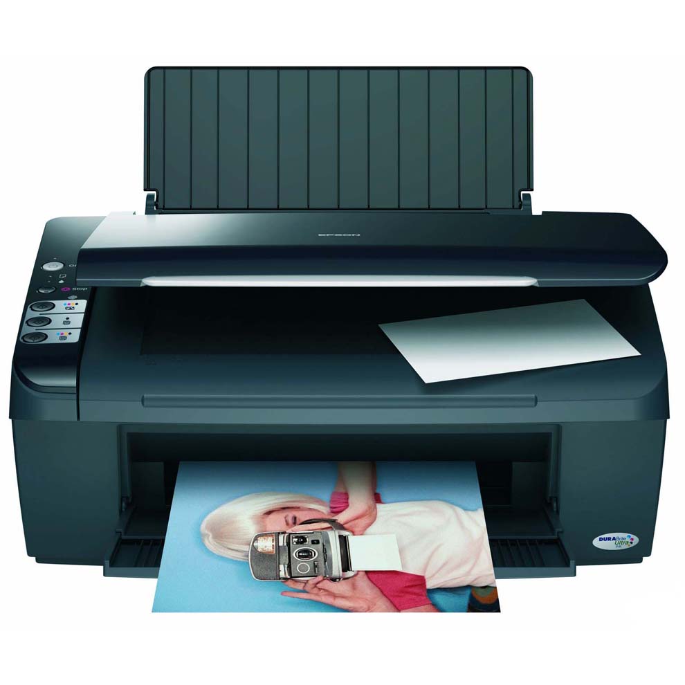 scaricare gratis driver stampante epson stylus sx235w