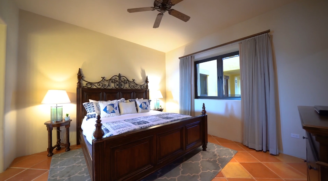 Tour Beach Cabo Condo 1 1-403 vs. 13 Interior Design Photos