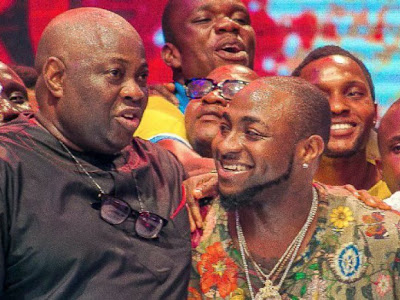 My rift with Davido was bigger than fighting Abacha- Dele Momodu