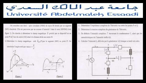 electromagnetisme s3