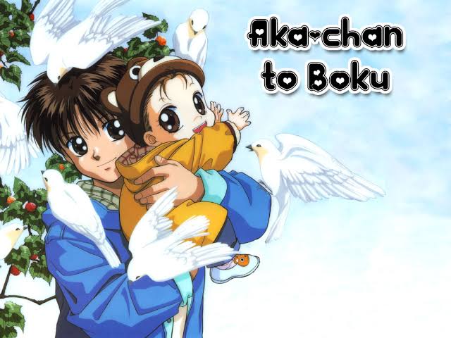 Get Akachan To Boku 1 35 Subtitle Indonesia Batch Download Aniebatch For iPhone Get Wallpaper Akachan To Boku 1 35 Subtitle Indonesia Batch Download Aniebatch Desktop Wallpaper Free
