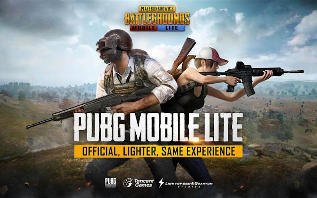 Download PUBG Mobile Lite APK Terbaru 2019