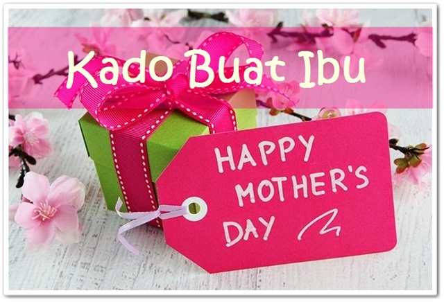 Kado untuk Ibu: Mengapa Hadiah yang Tepat Bisa Viral di Marketplace
