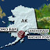 Magnitude-7.1 earthquake strikes Alaska