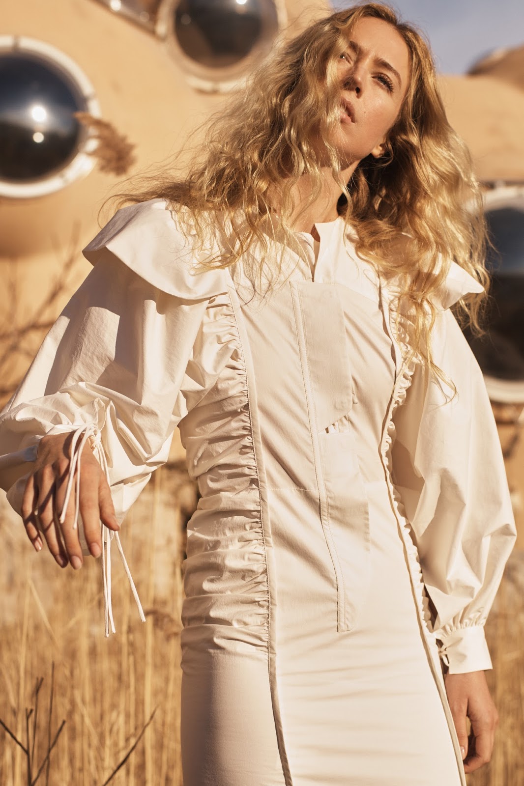 Fashion style Mangos journey towards sustainable fashion for girls Fashion style Mangos journey towards sustainable fashion for lady