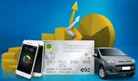 Promoção Ourocard Empresarial Elo