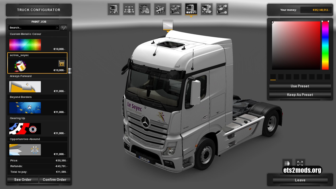 Combo Pack Seyec Transport Combo Pack Seyec Transport