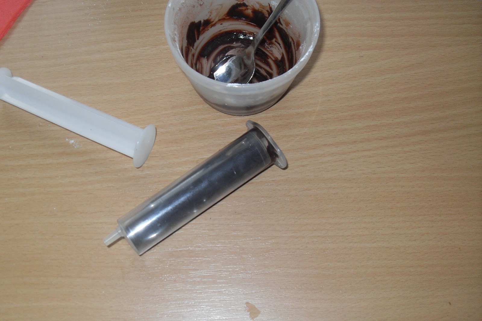 Sanna´s Hexenküche: Halloween Plätzchen