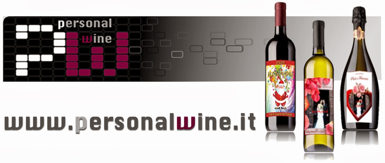 PERSONAL WINE