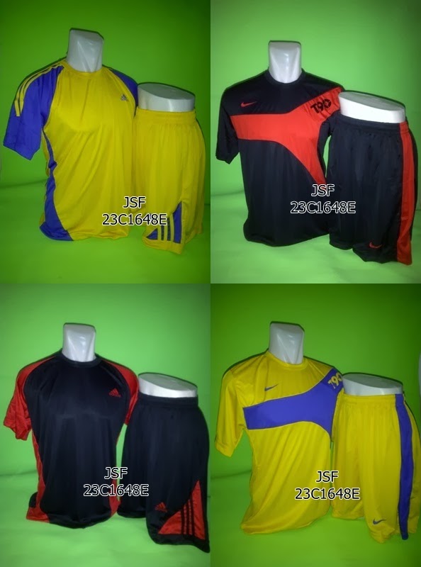 Grosir Kaos Futsal Adidas Nike Murah Harga Termurah di 
