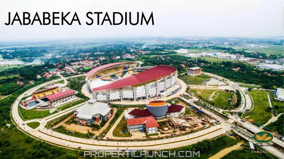 Jababeka Stadium
