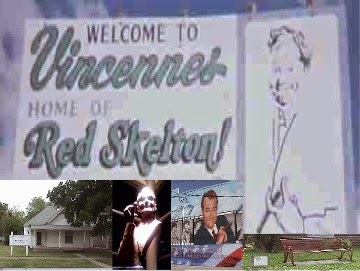 Red Skelton newsboy blog