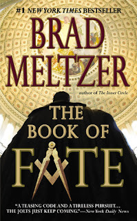 The Book of Fate by Brad Meltzer