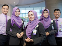 Info Lowongan Kerja 2018 untuk S1 di Bank Muamalat Indonesia Terbaru Via Online