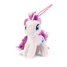 My Little Pony Rarity Plush by FurYu