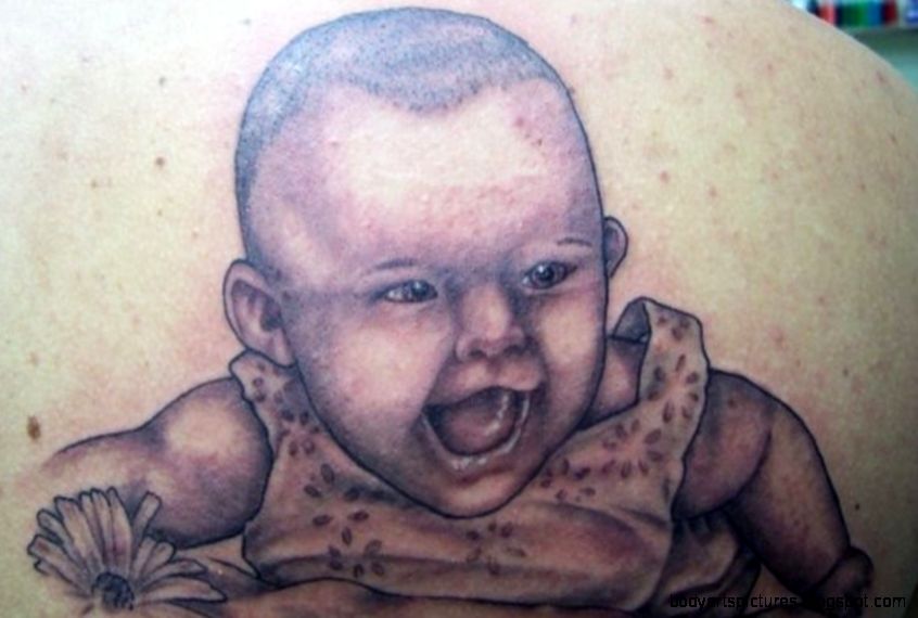 Uxbridge Body Art | Body Art Pictures