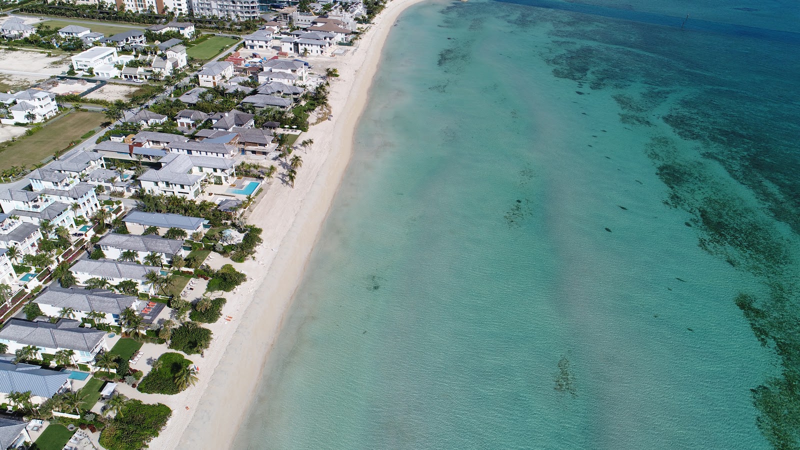 The Albany Luxury Resort & Community, Bahamas