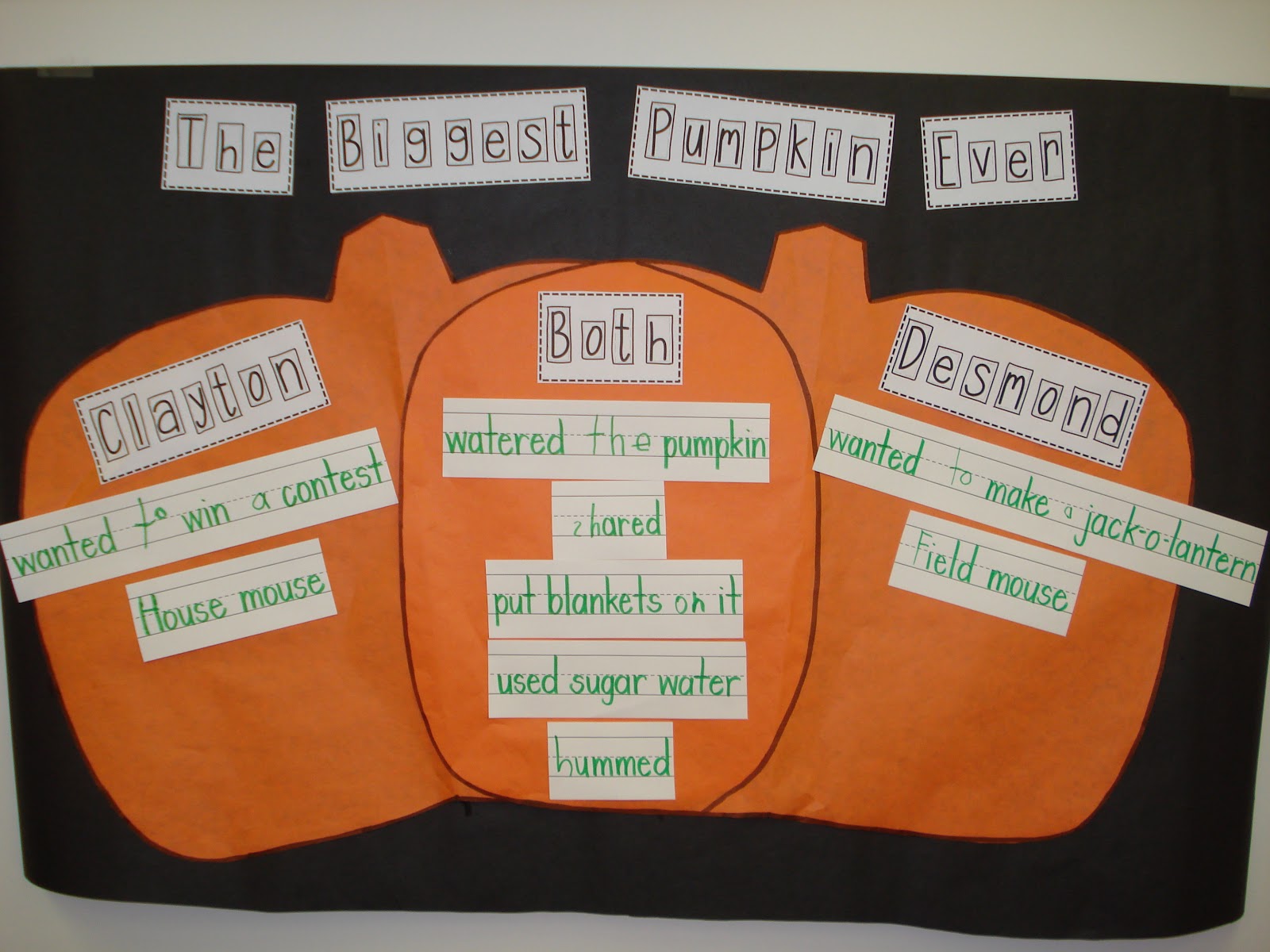 More Pumpkin Fun - Primary Press