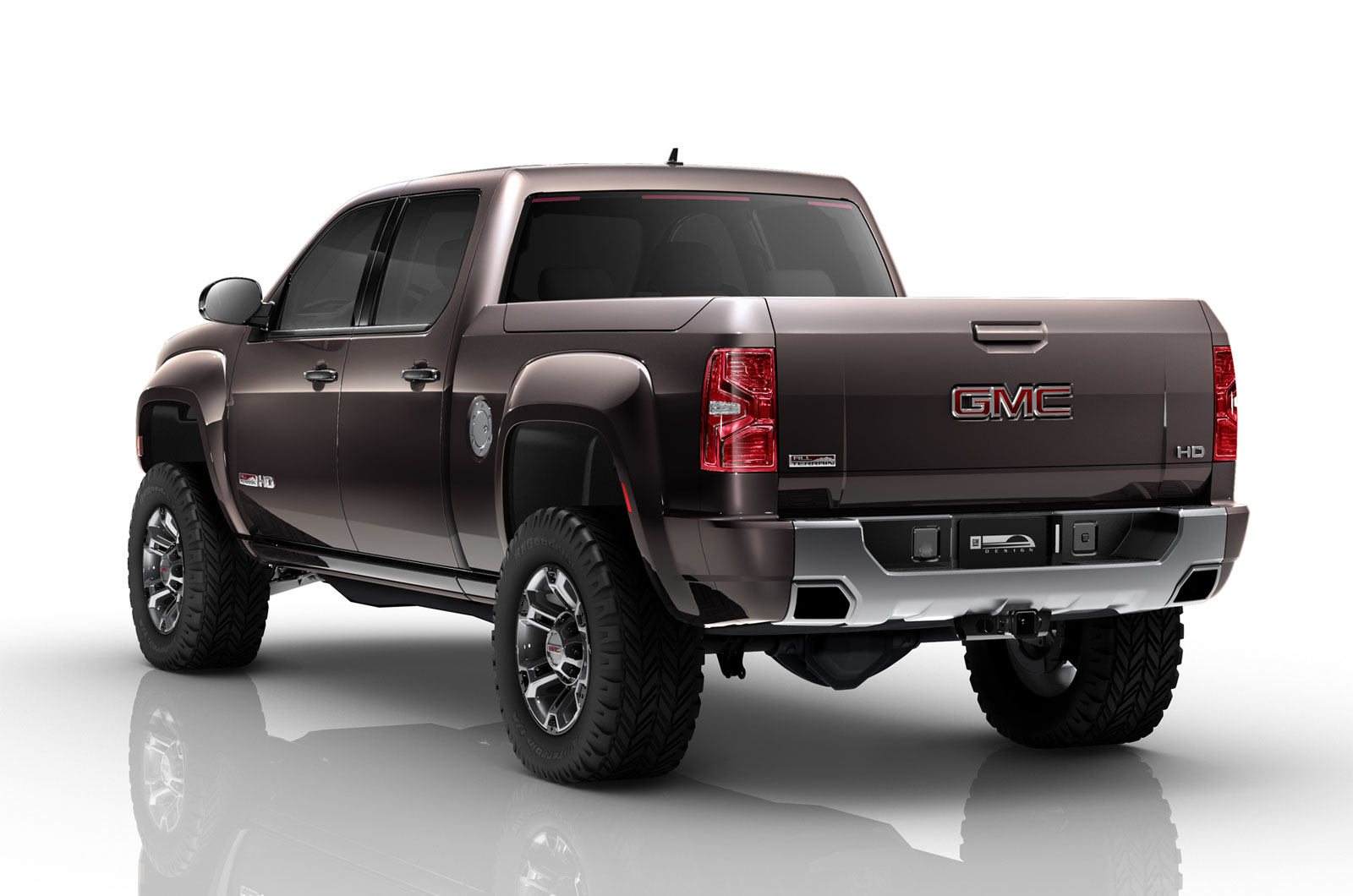 2013 GMC Sierra Review and Pictures | Car Review, Specification and ...