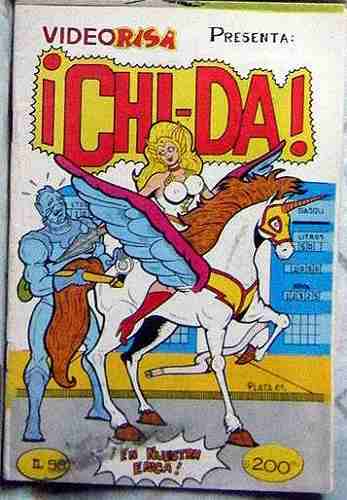 El Cuento De La Isla Capitulo 83 VIDEORISA