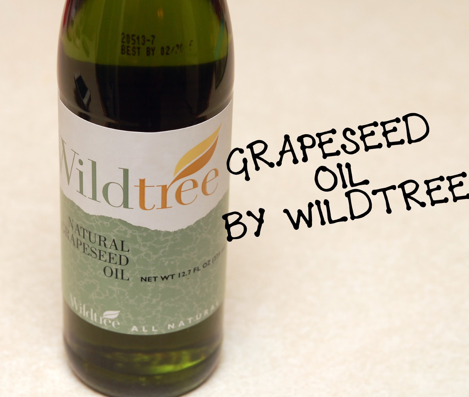 ROASTED CAULIFLOWER WITH WILDTREE GRAPESEED OIL Hugs and Cookies XOXO