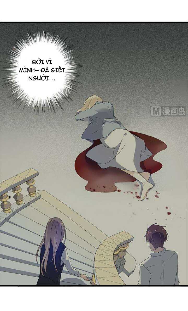 Nơi Nào Đông Ấm, Nơi Nào Hạ Mát Chap 2 - Next Chap 3