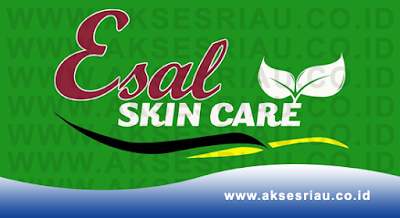 Esal Skin Care Pekanbaru