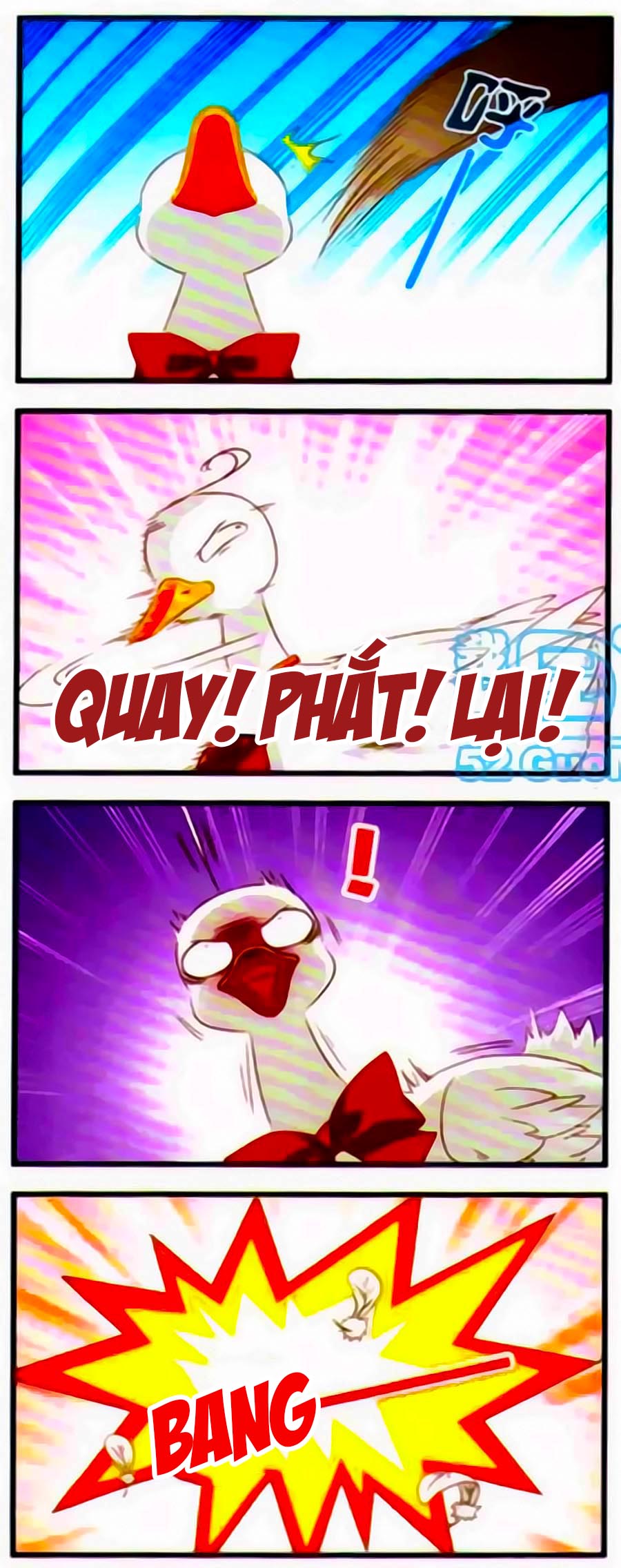 Manh Tam Quốc - Chương 97 - Trang 4