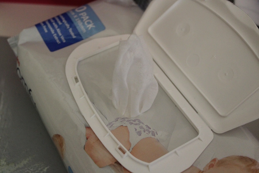 Aunty Vera Scrap and Craft Road Test Friday Ken Oliver Best Ever