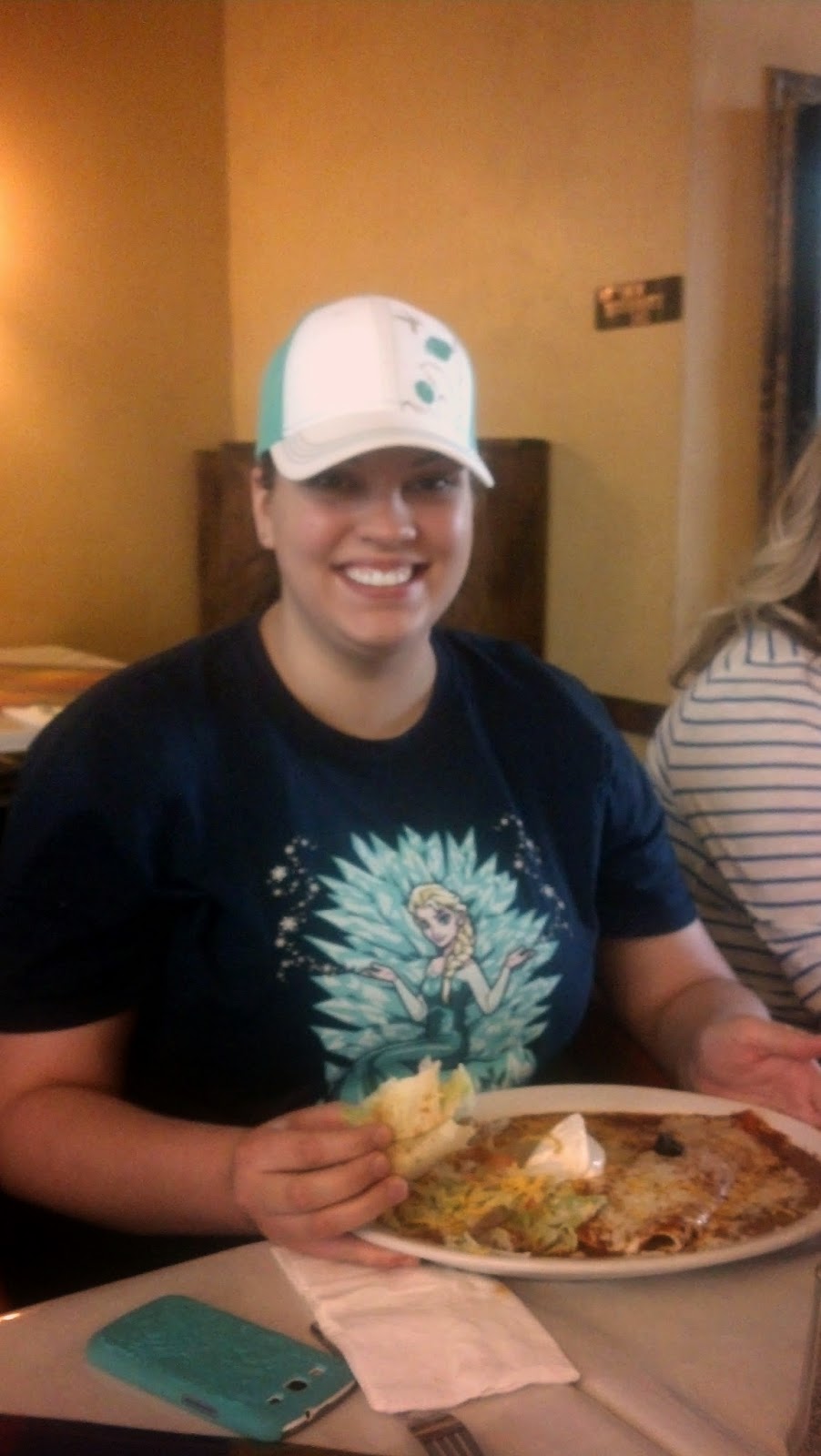 Taco Tuesday Group Reviews Tio's Fine Mexican Restaurant (Daybreak