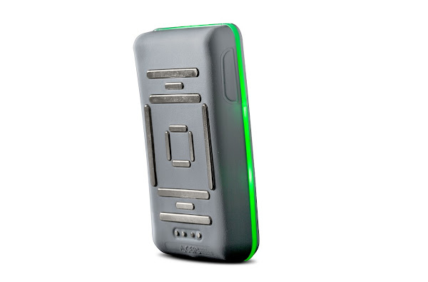 數位時代翻攝自 Chisel 官網 數位時代翻攝自 Chisel 官網