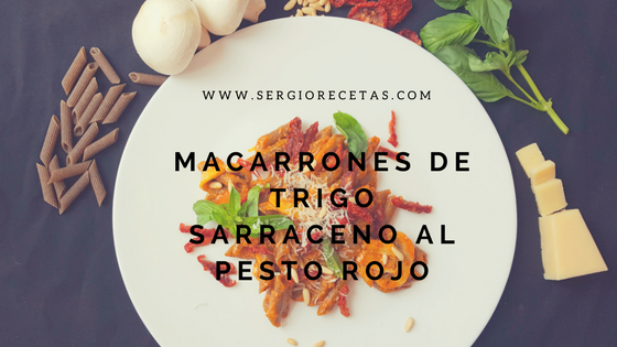 macarrones-trigo-sarraceno-sin-gluten-pesto-rojo