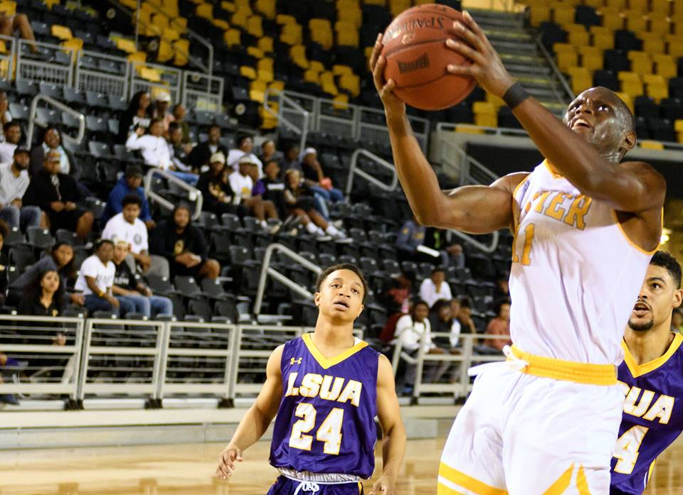 MEAC/SWAC SPORTS MAIN STREET™: NAIA No. 5 LSUA completes season sweep